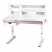 Комплект Anatomica Premium-50 парта + кресло + надстройка + выдвижной ящик, c креслом Figra 